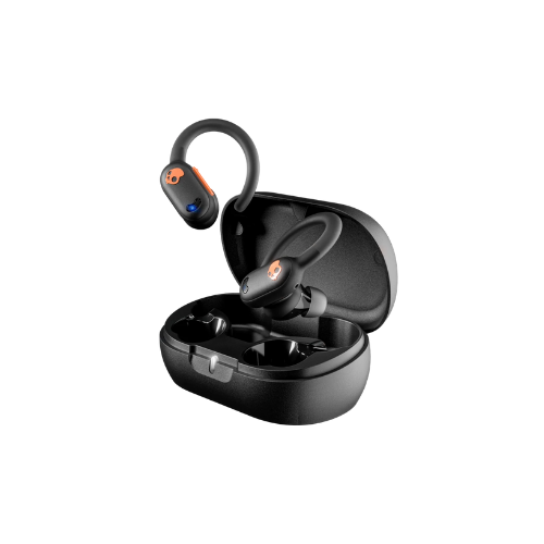 Skullcandy Push ANC Active Wireless Earbuds Black