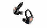 Skullcandy Push Play Active True Wireless Earbuds Black/Orange Skullcandy Push Play Active True Wireless Earbuds Black/Orange