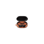 Skullcandy Push Play Active True Wireless Earbuds Black/Orange Skullcandy Push Play Active True Wireless Earbuds Black/Orange