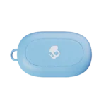 Skullcandy Push Play Active True Wireless Earbuds Grey/Blue Skullcandy Push Play Active True Wireless Earbuds Grey/Blue