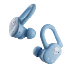 Skullcandy Push Play Active True Wireless Earbuds Grey/Blue Skullcandy Push Play Active True Wireless Earbuds Grey/Blue