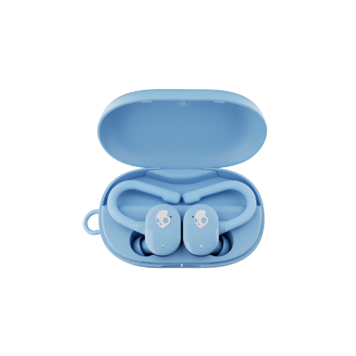 Skullcandy Push Play Active True Wireless Earbuds Grey/Blue
