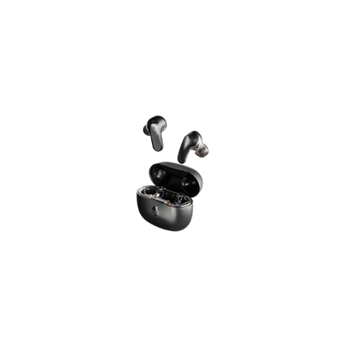 Skullcandy RAIL ANC True Wireless Earbuds Black