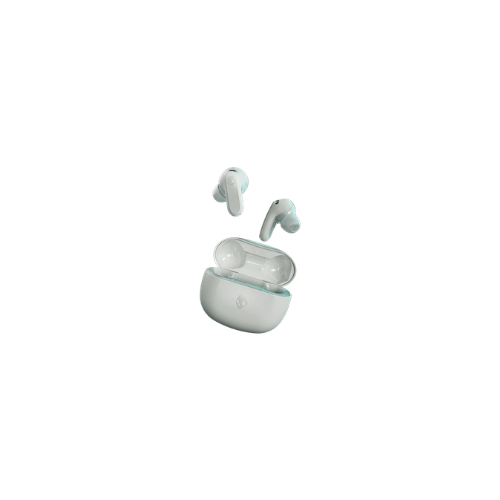 Skullcandy RAIL ANC True Wireless Earbuds Bone