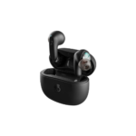 Skullcandy RAIL True Wireless Earbuds Black