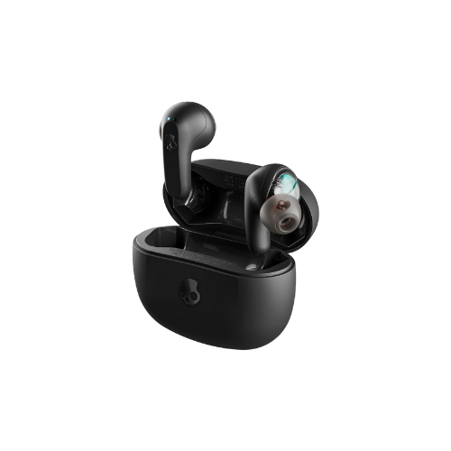 Skullcandy RAIL True Wireless Earbuds Black