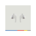 Skullcandy RAIL True Wireless Earbuds White