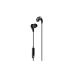 Skullcandy SET USB-C Wired In-Ear Earbuds – Clear Sound & Comfortable Fit Black Skullcandy SET USB-C Wired In-Ear Earbuds – Clear Sound & Comfortable Fit Black