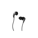 Skullcandy SET USB-C Wired In-Ear Earbuds – Clear Sound & Comfortable Fit Black Skullcandy SET USB-C Wired In-Ear Earbuds – Clear Sound & Comfortable Fit Black
