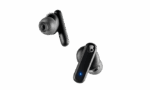 Skullcandy Smokin’ Buds True Wireless Earbuds Black Skullcandy Smokin’ Buds True Wireless Earbuds Black