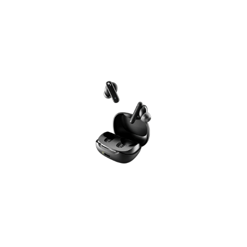 Skullcandy Smokin’ Buds True Wireless Earbuds Black