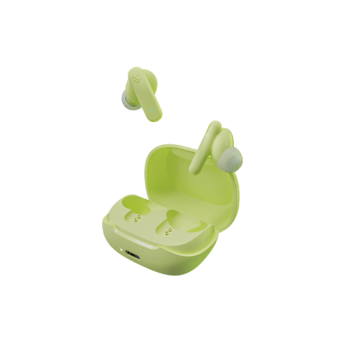 Skullcandy Smokin’ Buds True Wireless Earbuds Macha