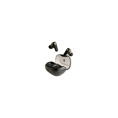 Skullcandy Smokin’ Buds True Wireless Earbuds Midnight