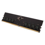 TeamGroup 16GB (1x16GB) DDR5 5600MHz Desktop RAM TeamGroup 16GB (1x16GB) DDR5 5600MHz Desktop RAM