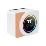 Thermaltake LB360-S ARGB Sync 360mm ARGB AIO Liquid CPU Cooler White