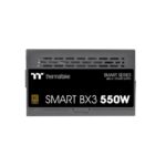 Thermaltake Smart BX3 Bronze 550W 80 PLUS Bronze Power Supply