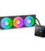 Thermaltake TH360-s V3 ARGB Sync 360mm ARGB AIO Liquid CPU Cooler