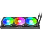 Thermaltake TH360 V3 ARGB Sync 360mm ARGB AIO Liquid CPU Cooler