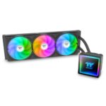 Thermaltake TH360 V3 ARGB Sync 360mm ARGB AIO Liquid CPU Cooler