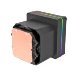Thermaltake TH360 V3 ARGB Sync 360mm ARGB AIO Liquid CPU Cooler