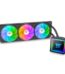 Thermaltake TH360 V3 ARGB Sync 360mm ARGB AIO Liquid CPU Cooler