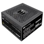 Thermaltake Toughpower GF A3 Gold 850W 80 PLUS Gold ATX Power Supply