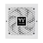 Thermaltake Toughpower GF A3 Gold 850W 80 PLUS Gold ATX Power Supply Snow White