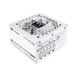 Thermaltake Toughpower GT 1200W 80 PLUS Gold Fully Modular Power Supply Snow