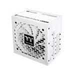 Thermaltake Toughpower GT 1200W 80 PLUS Gold Fully Modular Power Supply Snow