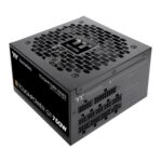 Thermaltake Toughpower GT 750W 80 PLUS Gold Gaming Power Supply Thermaltake Toughpower GT 750W 80 PLUS Gold Gaming Power Supply
