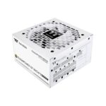 Thermaltake Toughpower GT Snow 1000W 80 PLUS Gold Fully Modular Power Supply