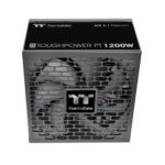 Thermaltake Toughpower PT 1200W 80 Plus Platinum Fully Modular Power Supply