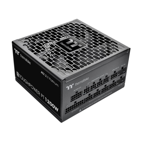 Thermaltake Toughpower PT 1200W 80 Plus Platinum Fully Modular Power Supply