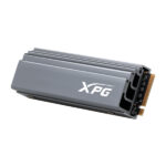 ADATA XPG GAMMIX S70 2TB Gen4 NVMe M.2 SSD for Gaming & High-Performance PCs