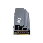 ADATA XPG GAMMIX S70 2TB Gen4 NVMe M.2 SSD for Gaming & High-Performance PCs
