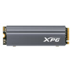 ADATA XPG GAMMIX S70 2TB Gen4 NVMe M.2 SSD for Gaming & High-Performance PCs