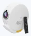 Zebronics PixaPlay 38 Smart Portable Projector