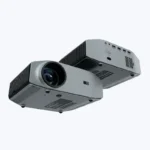 Zebronics PixaPlay 66 Smart Portable Projector Zebronics PixaPlay 66 Smart Portable Projector