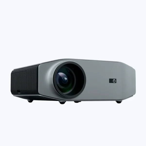 Zebronics PixaPlay 66 Smart Portable Projector Zebronics PixaPlay 66 Smart Portable Projector