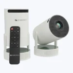 Zebronics PixaPlay 76B Smart Portable Projector