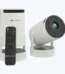 Zebronics PixaPlay 76B Smart Portable Projector