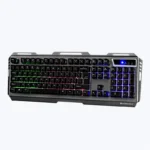 ZEBRONICS Transformer-K – Premium Gaming Keyboard