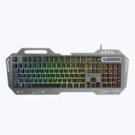 ZEBRONICS Zeb Transformer 3 – Gaming Keyboard & Mouse Combo Black ZEBRONICS Zeb Transformer 3 – Gaming Keyboard & Mouse Combo Black