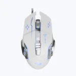 ZEBRONICS Zeb Transformer 3 – Gaming Keyboard & Mouse Combo White ZEBRONICS Zeb Transformer 3 – Gaming Keyboard & Mouse Combo White