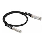 400G QSFP112 to QSFP112 Passive DAC Twinax Cable 1m (3.3ft) Ideal for NVIDIA DGX Spark Dual-System 400G QSFP112 to QSFP112 Passive DAC Twinax Cable 1m (3.3ft) Ideal for NVIDIA DGX Spark Dual-System