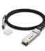 400G QSFP112 to QSFP112 Passive DAC Twinax Cable 1m (3.3ft) Ideal for NVIDIA DGX Spark Dual-System