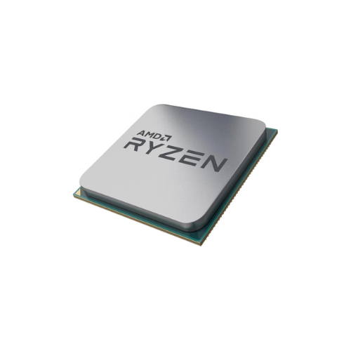 AMD Ryzen 5 5600X Processor – OEM Edition