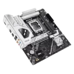 ASUS B860M AYW Gaming WIFI M-ATX Motherboard ASUS B860M AYW Gaming WIFI M-ATX Motherboard