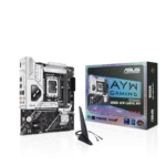 ASUS B860M AYW Gaming WIFI M-ATX Motherboard ASUS B860M AYW Gaming WIFI M-ATX Motherboard
