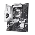 ASUS B860M AYW Gaming WIFI M-ATX Motherboard ASUS B860M AYW Gaming WIFI M-ATX Motherboard